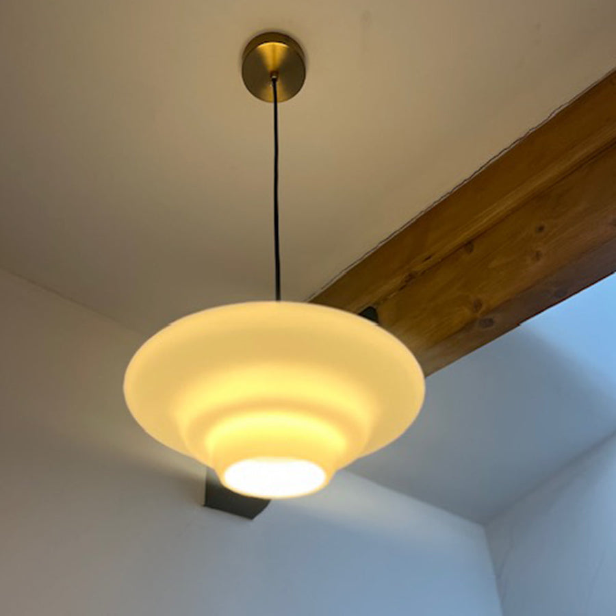 Glass Pendant Light Nordic Minimalist Design-Lighting > Pendant Lights-casanuva-casanuva