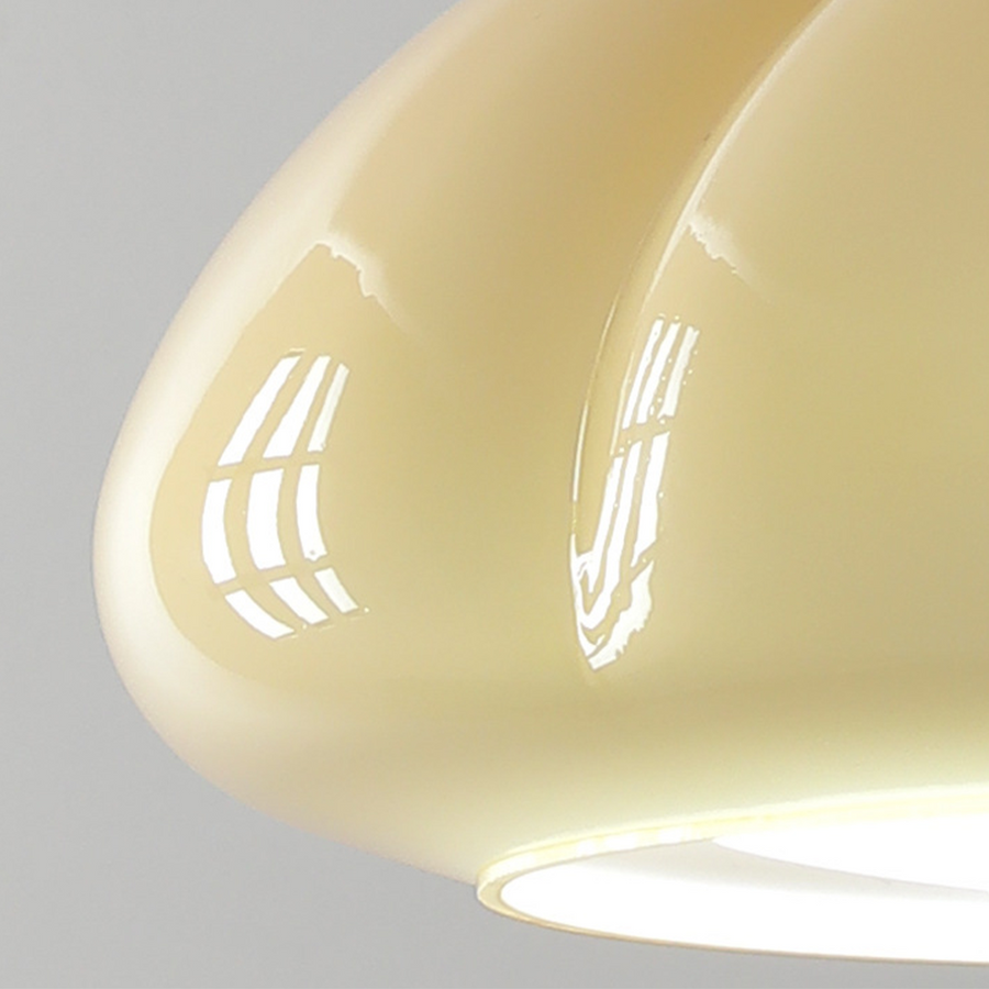 Glass Pendant Light for Retro Kitchen Island-Lighting > Pendant Lights-casanuva-casanuva