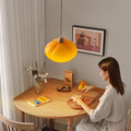 Glass Pendant Light for Retro Kitchen Island-Lighting > Pendant Lights-casanuva-casanuva