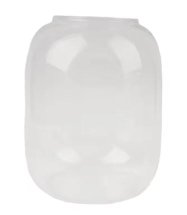Glass Terrarium Vase Modern Plant Display-Home Decor > Vases-casanuva-casanuva