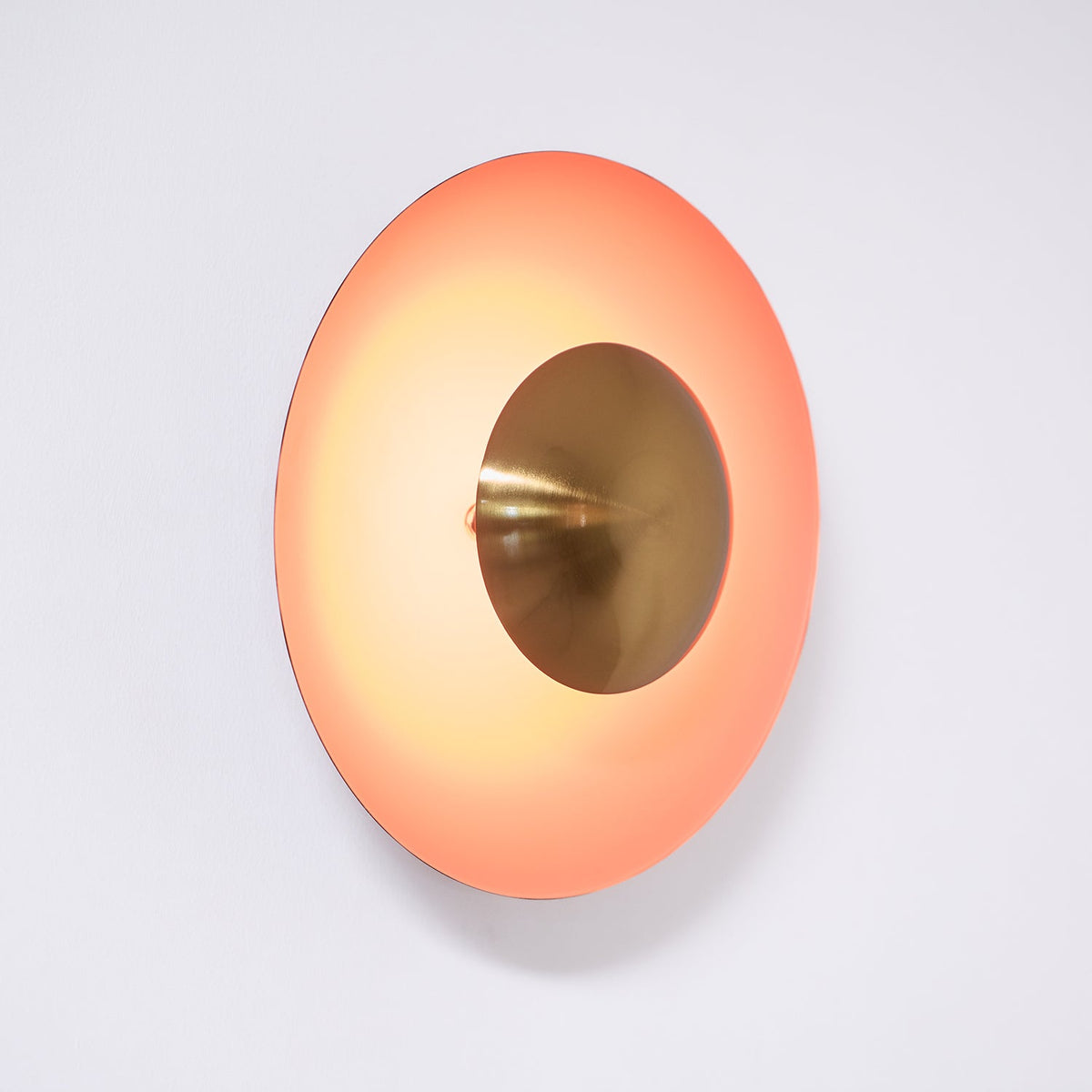 Glow Wall Light LED-Lighting > Wall Lights-casanuva-casanuva