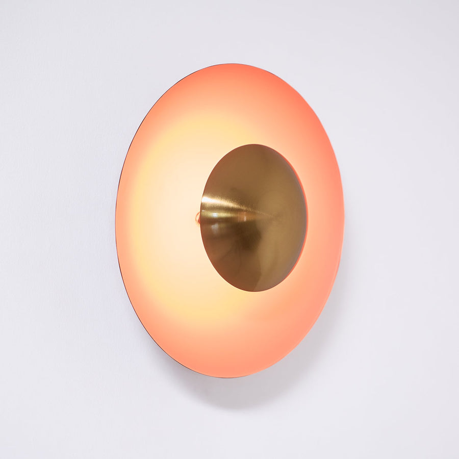 Glow Wall Light LED-Lighting > Wall Lights-casanuva-casanuva