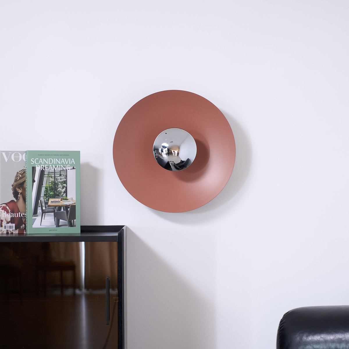 Glow Wall Light LED-Lighting > Wall Lights-casanuva-casanuva