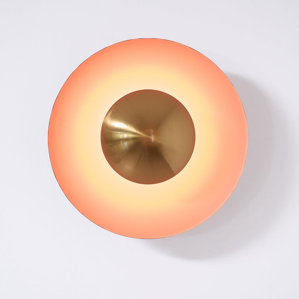 Glow Wall Light LED-Lighting > Wall Lights-casanuva-casanuva