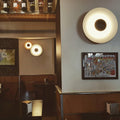 Glow Wall Light LED-Lighting > Wall Lights-casanuva-casanuva