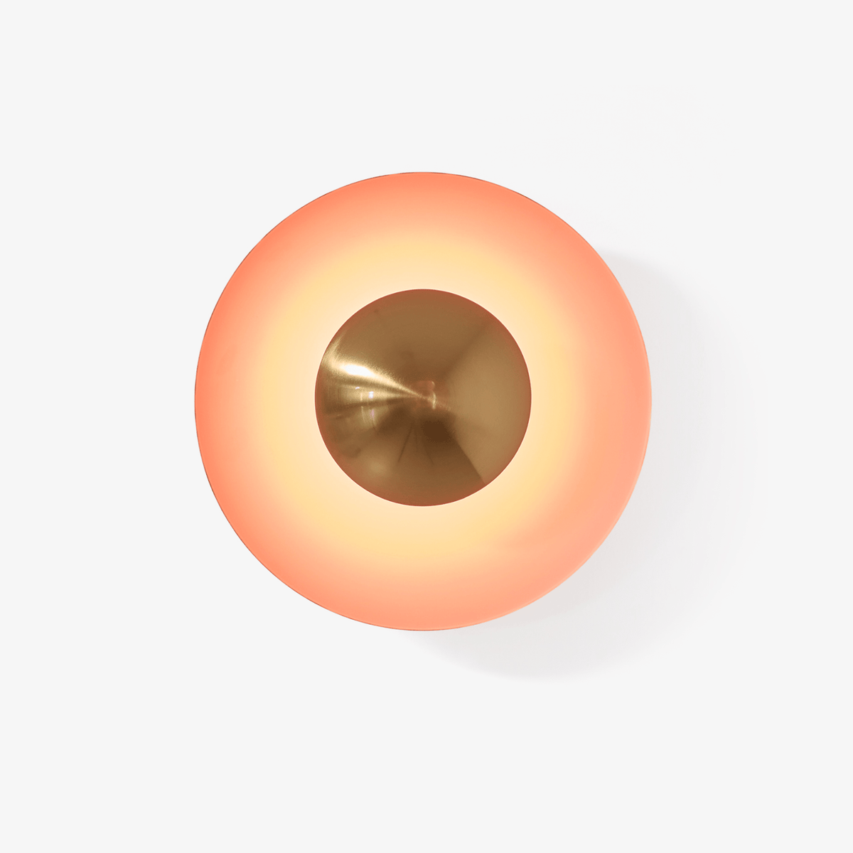 Glow Wall Light LED-Lighting > Wall Lights-casanuva-casanuva