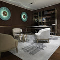 Glow Wall Light LED-Lighting > Wall Lights-casanuva-casanuva
