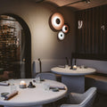 Glow Wall Light LED-Lighting > Wall Lights-casanuva-casanuva