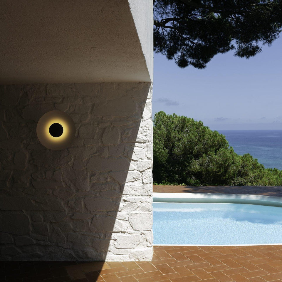 Glow Wall Light LED-Lighting > Wall Lights-casanuva-casanuva