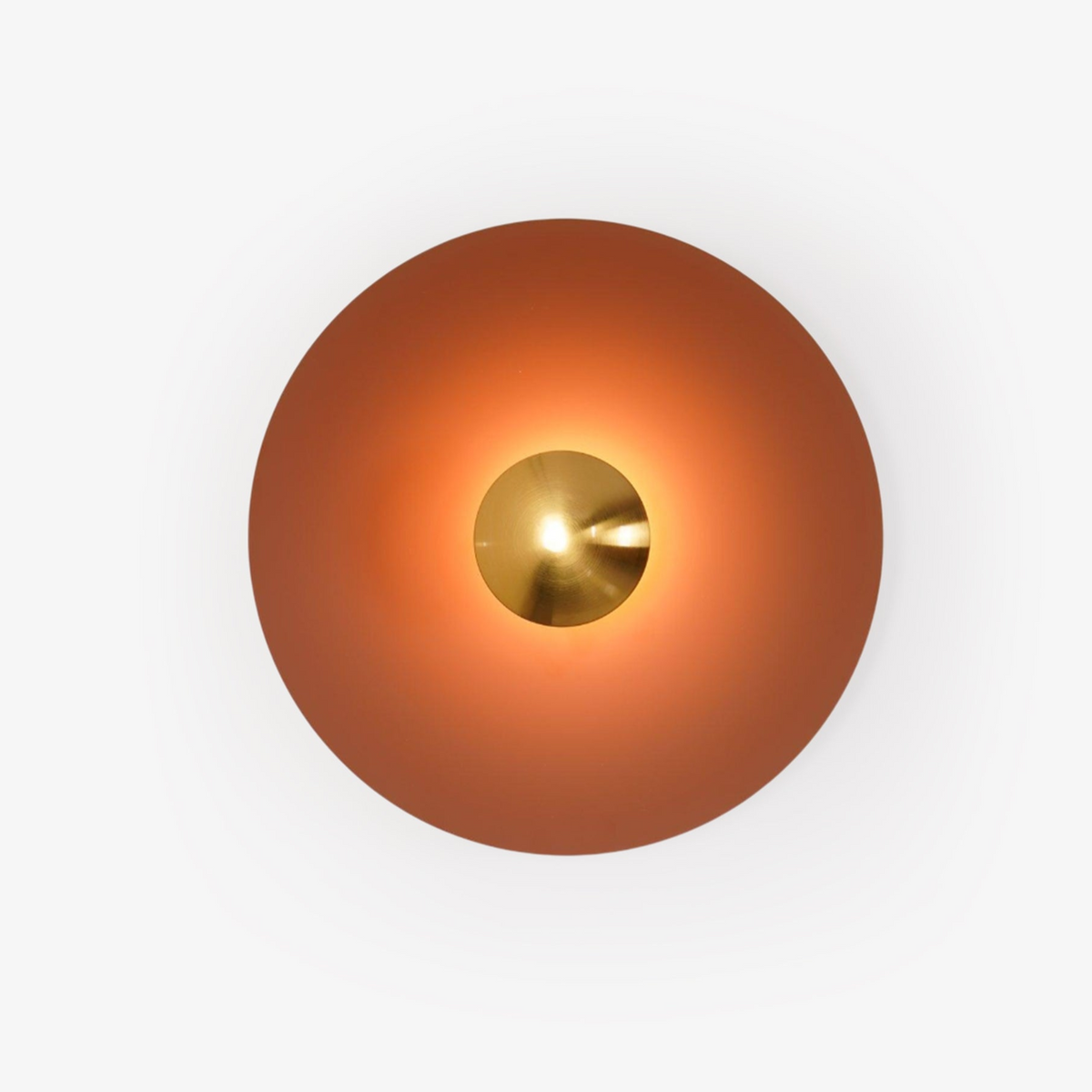 Glow Wall Light LED-Lighting > Wall Lights-casanuva-casanuva