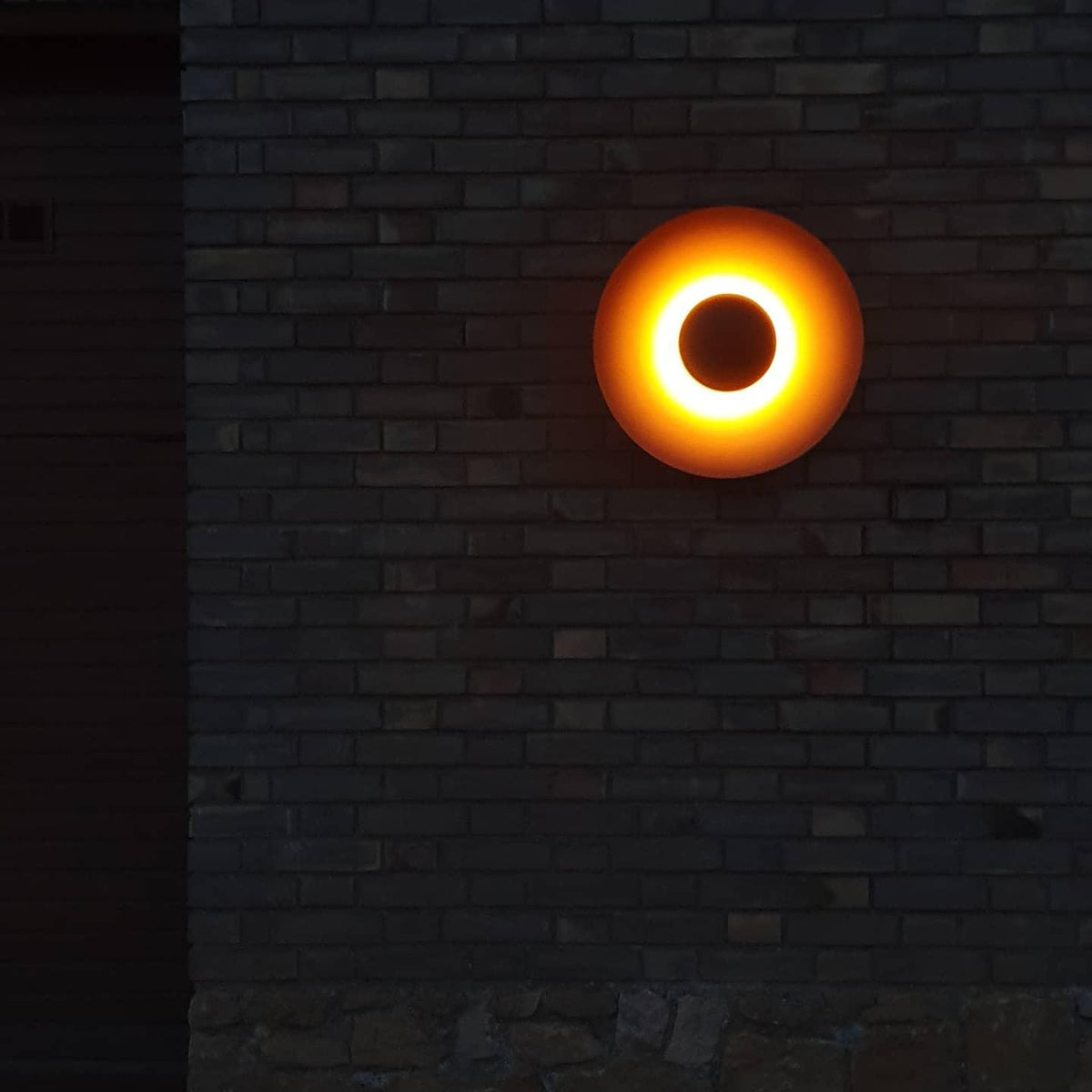 Glow Wall Light LED-Lighting > Wall Lights-casanuva-casanuva
