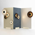 Glow Wall Light LED-Lighting > Wall Lights-casanuva-casanuva