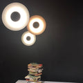 Glow Wall Light LED-Lighting > Wall Lights-casanuva-casanuva