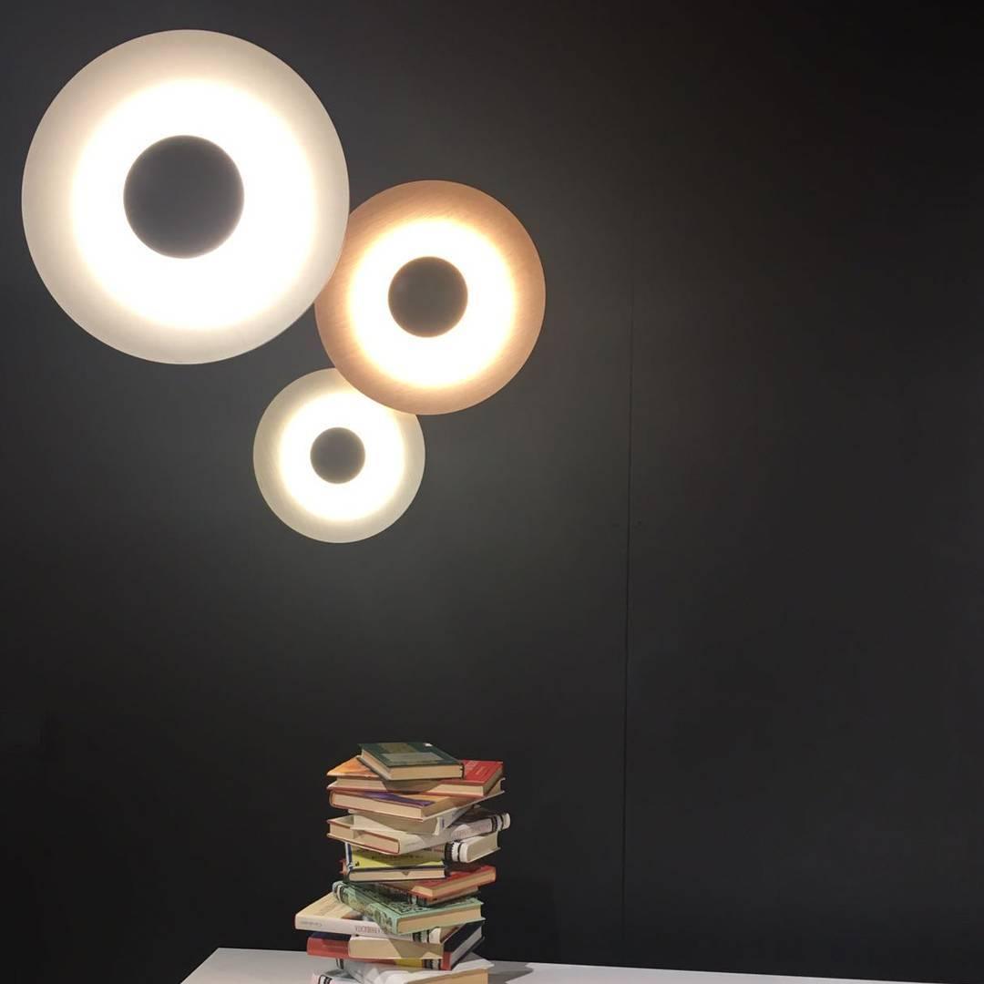 Glow Wall Light LED-Lighting > Wall Lights-casanuva-casanuva