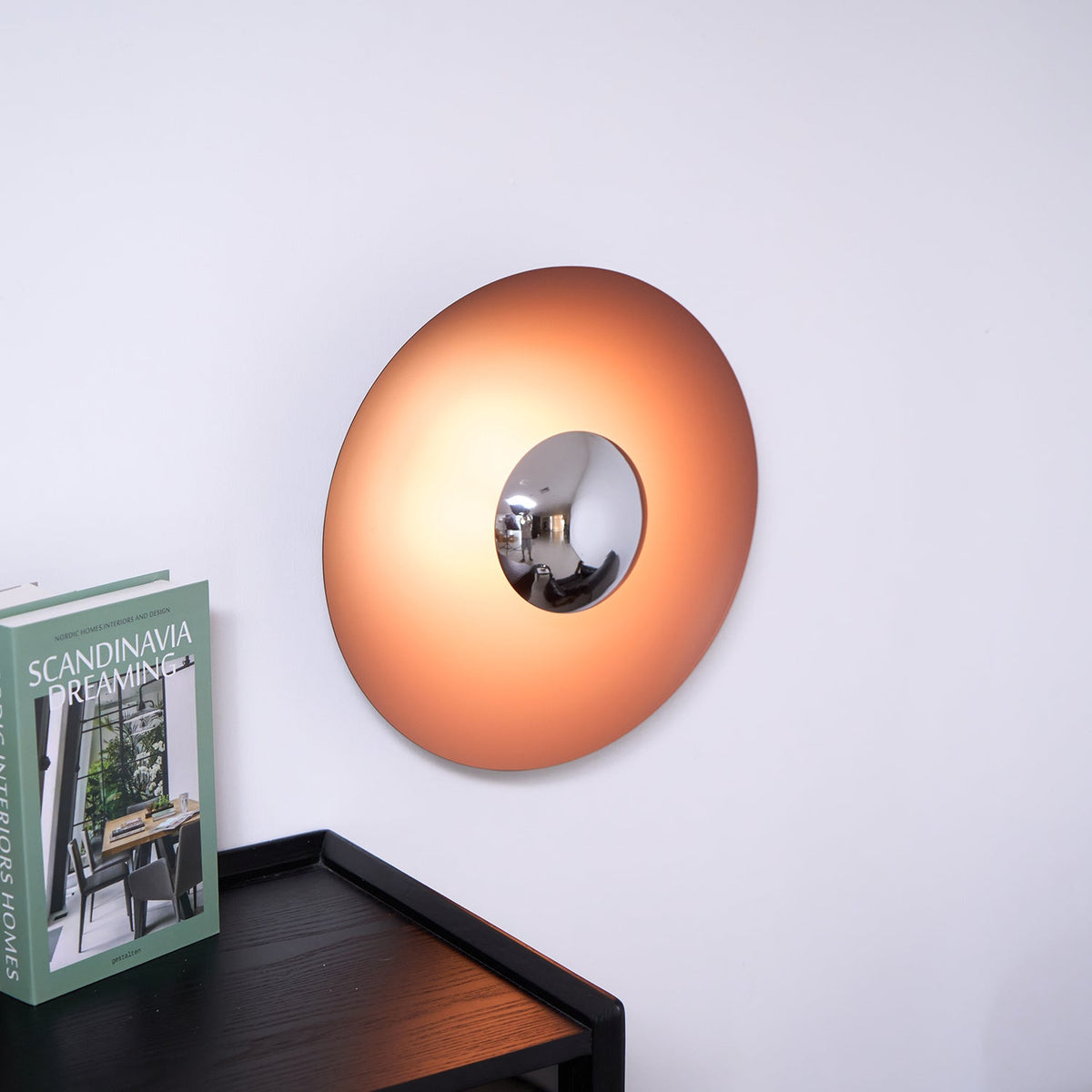 Glow Wall Light LED-Lighting > Wall Lights-casanuva-casanuva