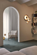 Glow Wall Light LED-Lighting > Wall Lights-casanuva-casanuva