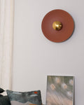 Glow Wall Light LED-Lighting > Wall Lights-casanuva-casanuva