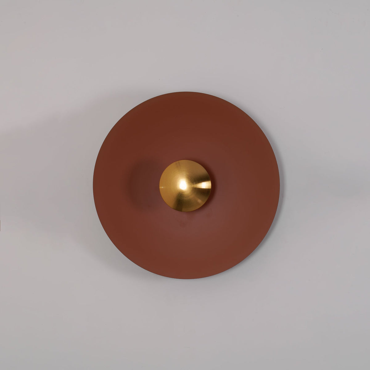 Glow Wall Light LED-Lighting > Wall Lights-casanuva-casanuva