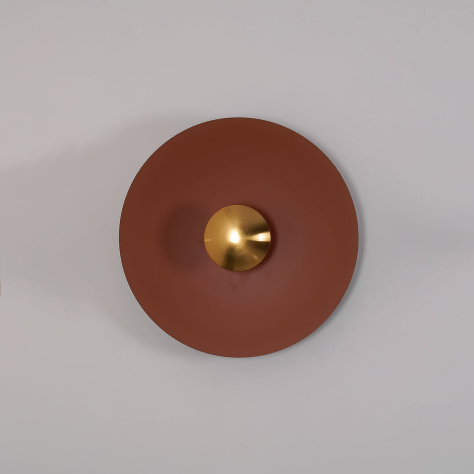 Glow Wall Light LED-Lighting > Wall Lights-casanuva-casanuva