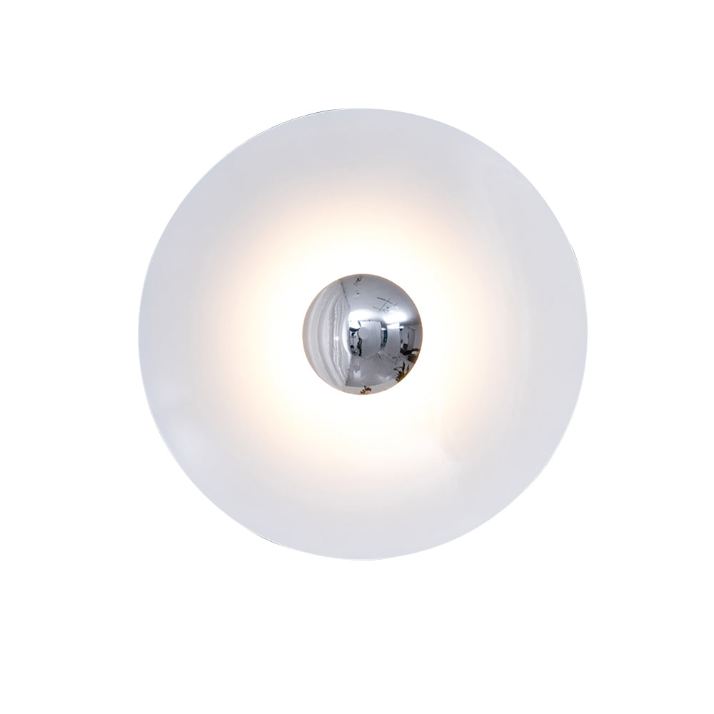Glow Wall Light LED-Lighting > Wall Lights-casanuva-casanuva