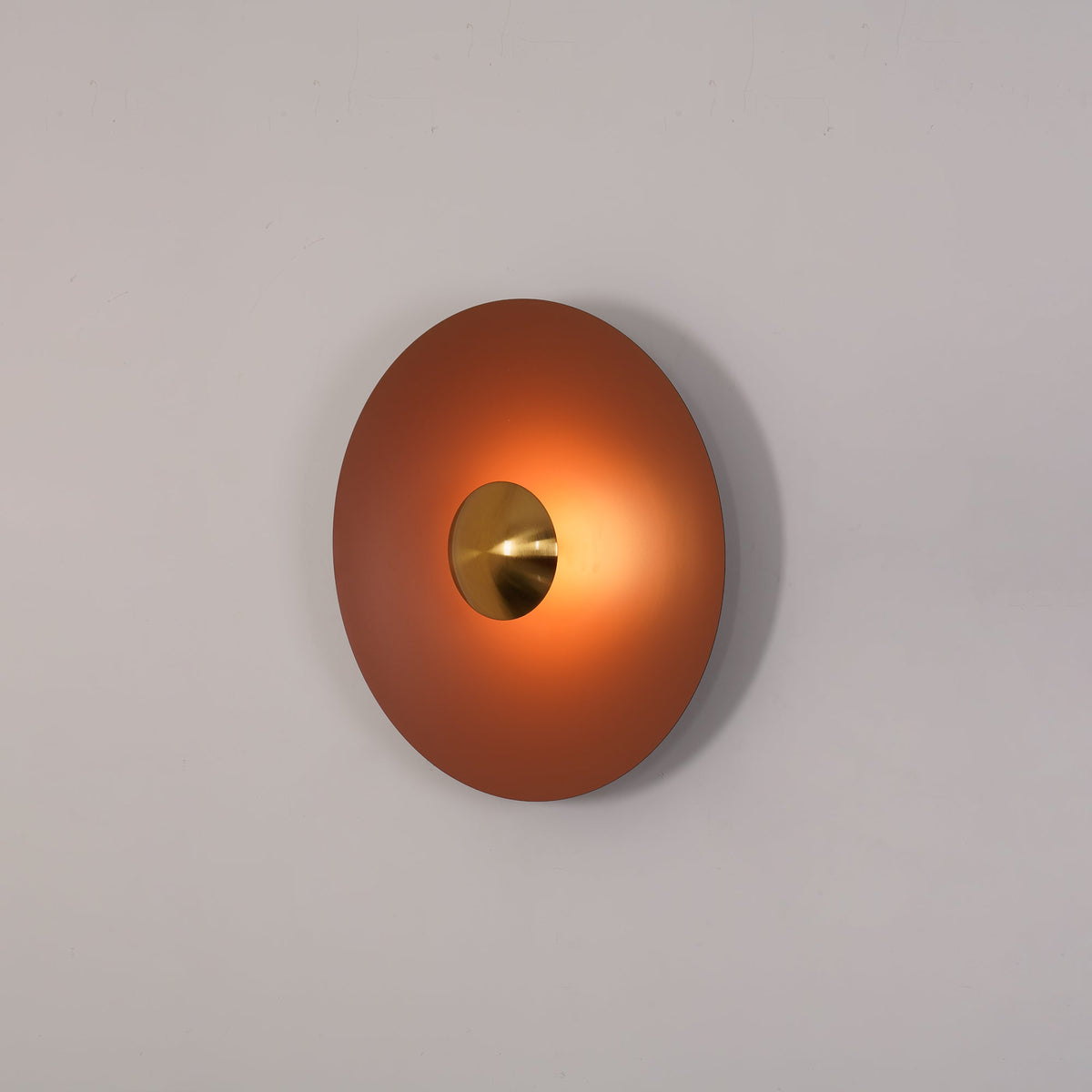 Glow Wall Light LED-Lighting > Wall Lights-casanuva-casanuva