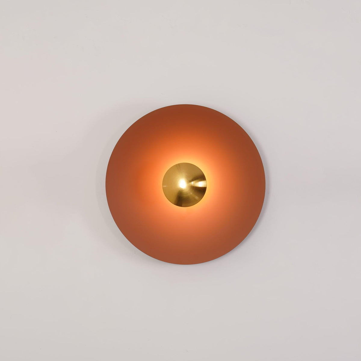Glow Wall Light LED-Lighting > Wall Lights-casanuva-casanuva