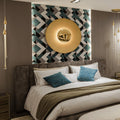 Glow Wall Light LED-Lighting > Wall Lights-casanuva-casanuva
