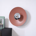 Glow Wall Light LED-Lighting > Wall Lights-casanuva-casanuva