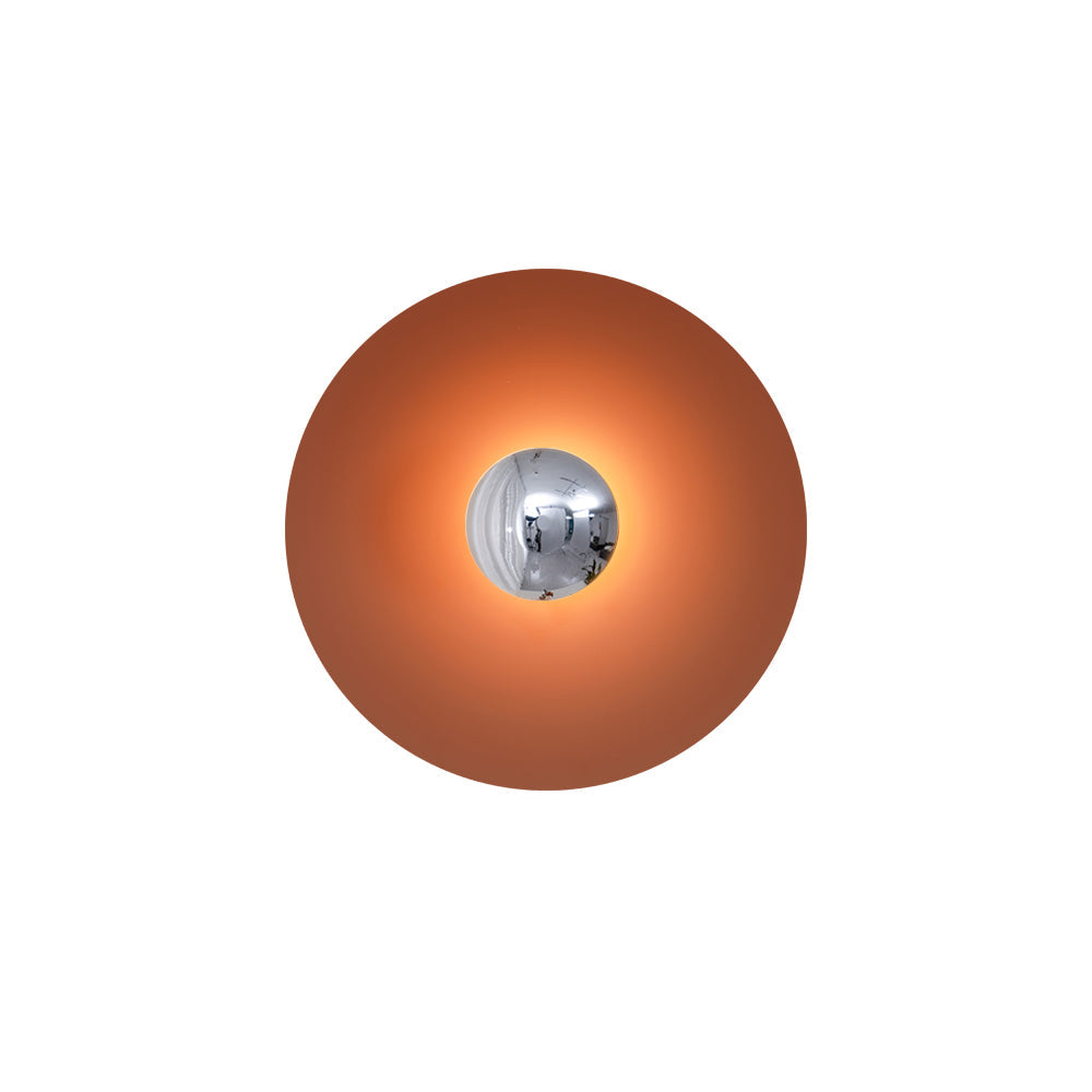 Glow Wall Light LED-Lighting > Wall Lights-casanuva-casanuva