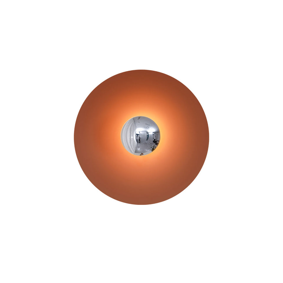 Glow Wall Light LED-Lighting > Wall Lights-casanuva-casanuva