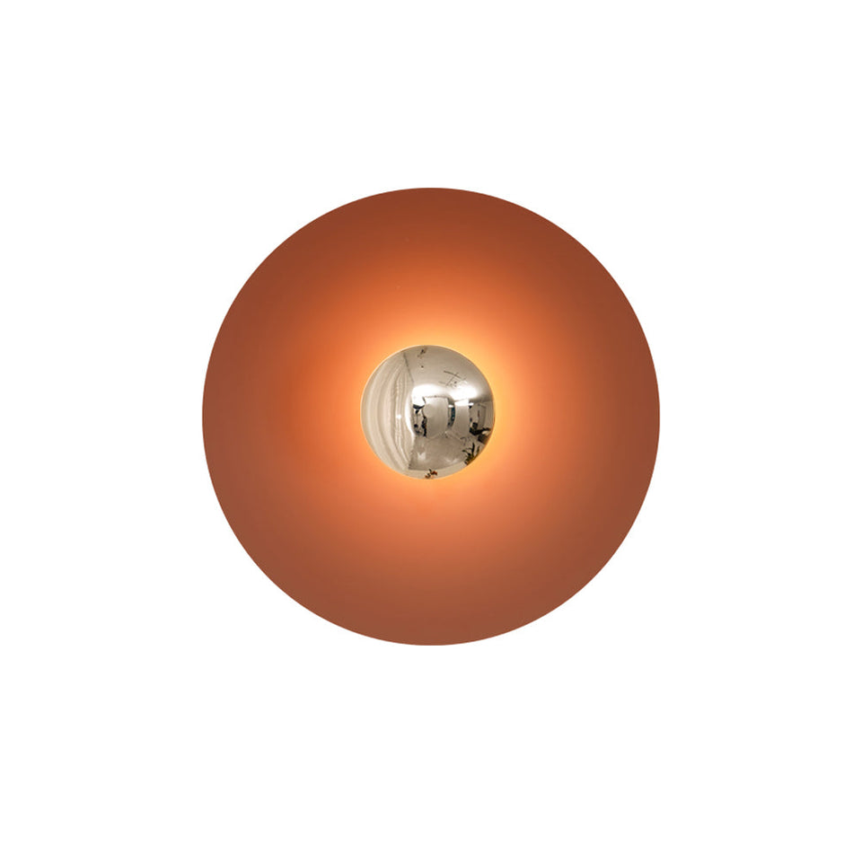 Glow Wall Light LED-Lighting > Wall Lights-casanuva-casanuva
