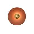 Glow Wall Light LED-Lighting > Wall Lights-casanuva-casanuva