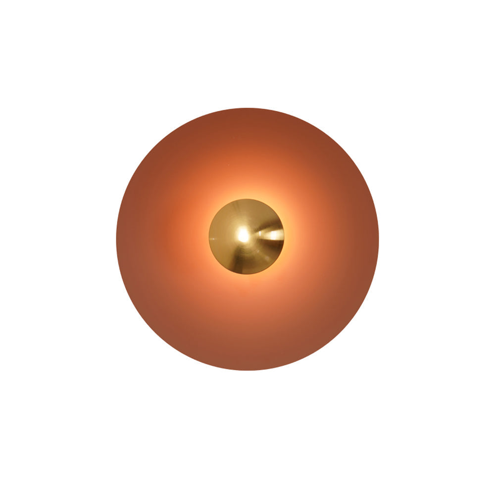 Glow Wall Light LED-Lighting > Wall Lights-casanuva-casanuva