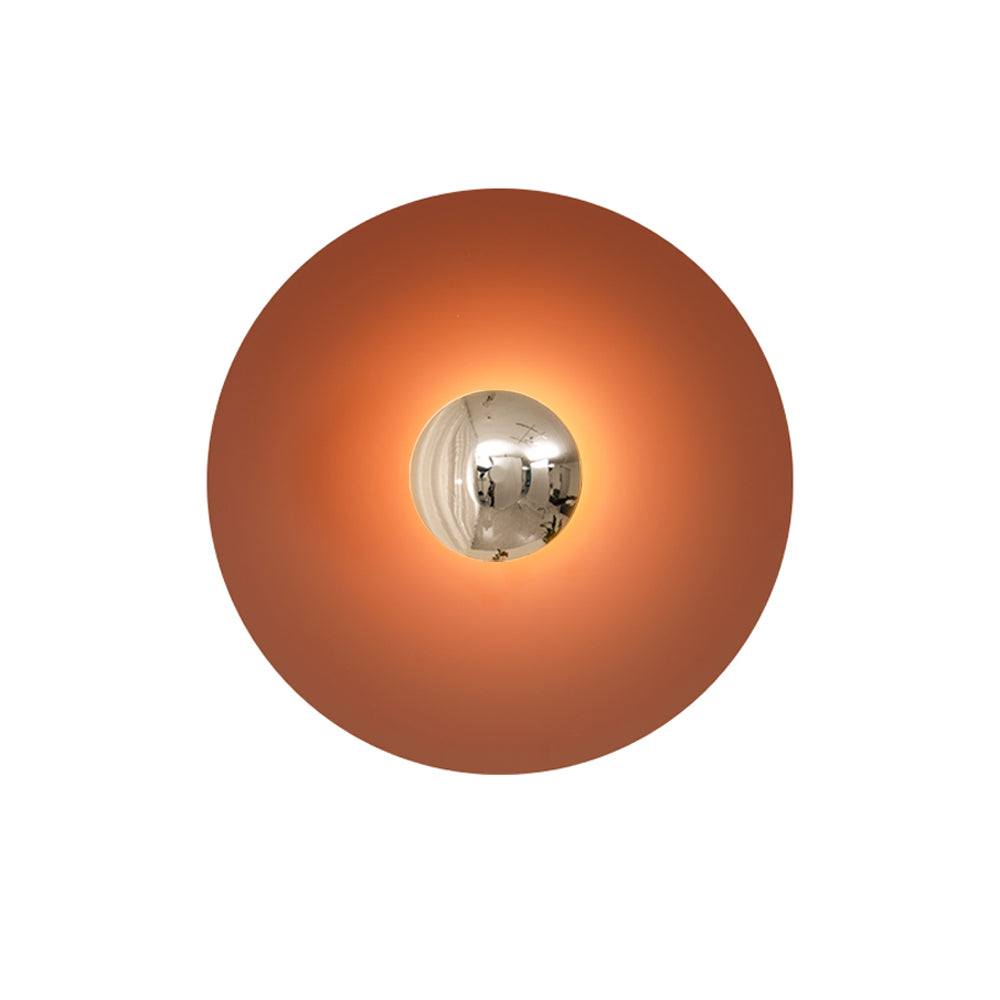 Glow Wall Light LED-Lighting > Wall Lights-casanuva-casanuva