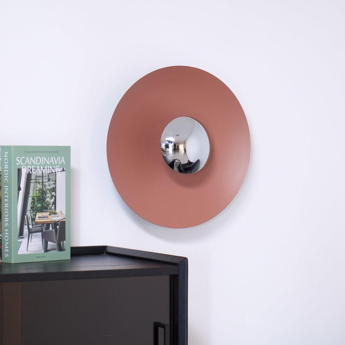 Glow Wall Light LED-Lighting > Wall Lights-casanuva-casanuva