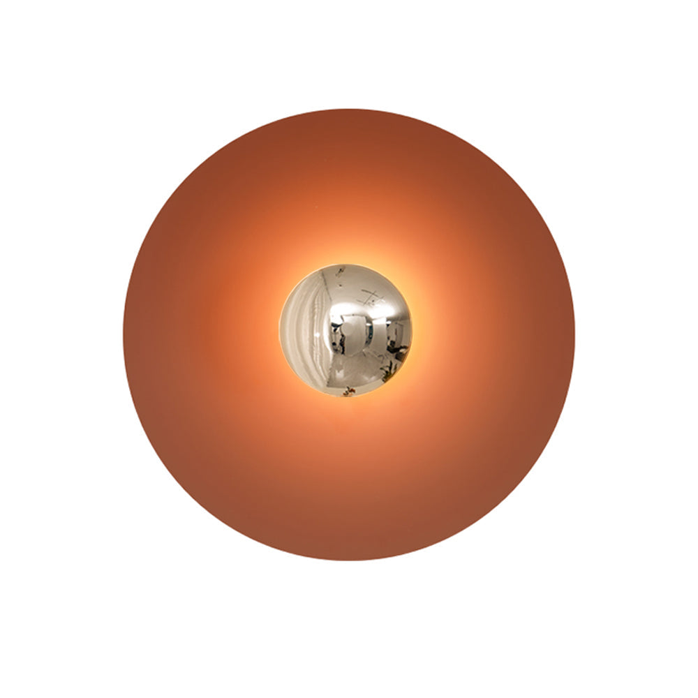 Glow Wall Light LED-Lighting > Wall Lights-casanuva-casanuva