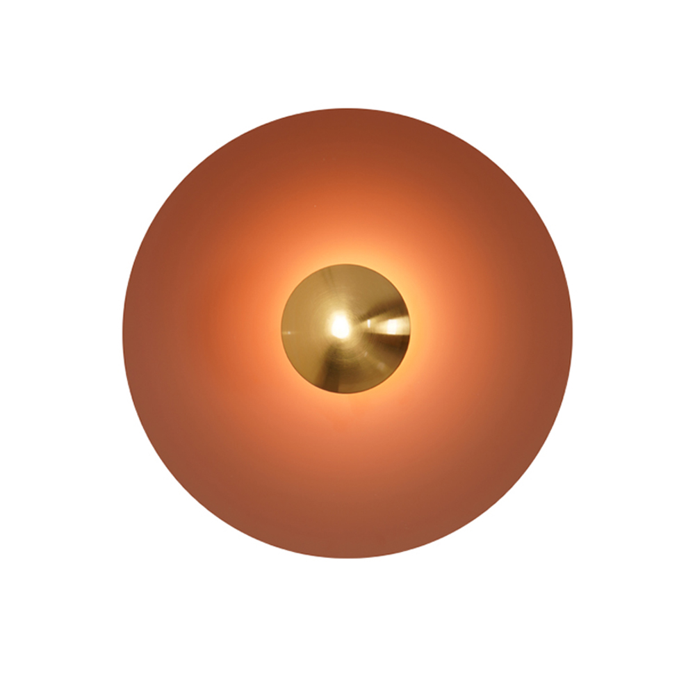Glow Wall Light LED-Lighting > Wall Lights-casanuva-casanuva