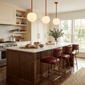 Gran Finale Pendant Light Modern Design-Lighting > Pendant Lights-casanuva-casanuva