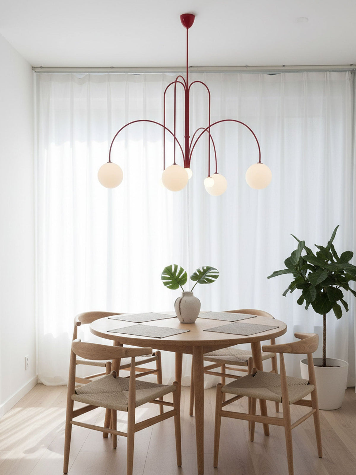 Gran Finale Pendant Light Modern Design-Lighting > Pendant Lights-casanuva-casanuva