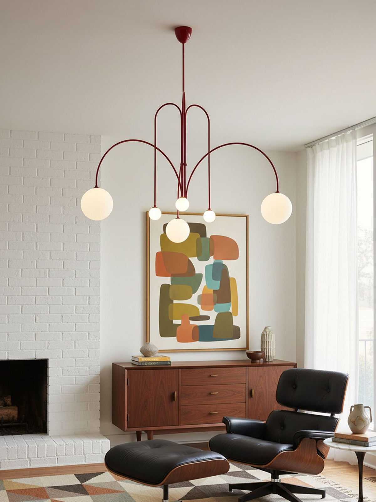 Gran Finale Pendant Light Modern Design-Lighting > Pendant Lights-casanuva-casanuva