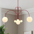 Gran Finale Pendant Light Modern Design-Lighting > Pendant Lights-casanuva-casanuva