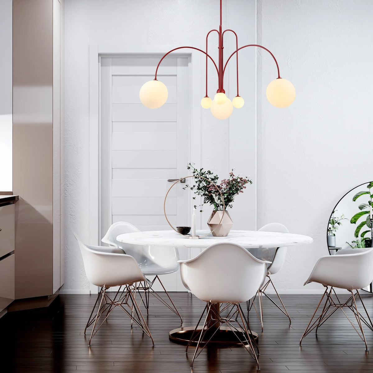 Gran Finale Pendant Light Modern Design-Lighting > Pendant Lights-casanuva-casanuva
