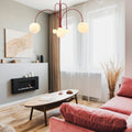 Gran Finale Pendant Light Modern Design-Lighting > Pendant Lights-casanuva-casanuva