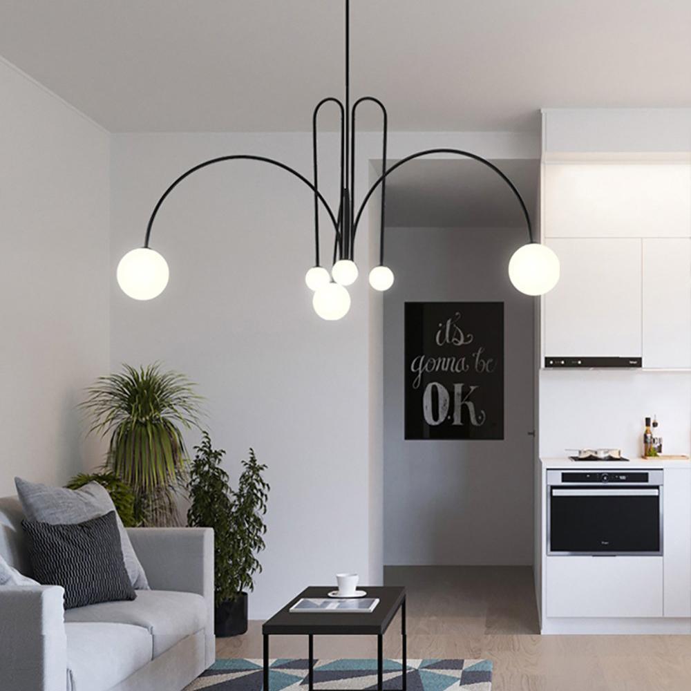 Gran Finale Pendant Light Modern Design-Lighting > Pendant Lights-casanuva-casanuva