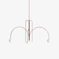Gran Finale Pendant Light Modern Design-Lighting > Pendant Lights-casanuva-casanuva