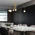 Gran Finale Pendant Light Modern Design-Lighting > Pendant Lights-casanuva-casanuva