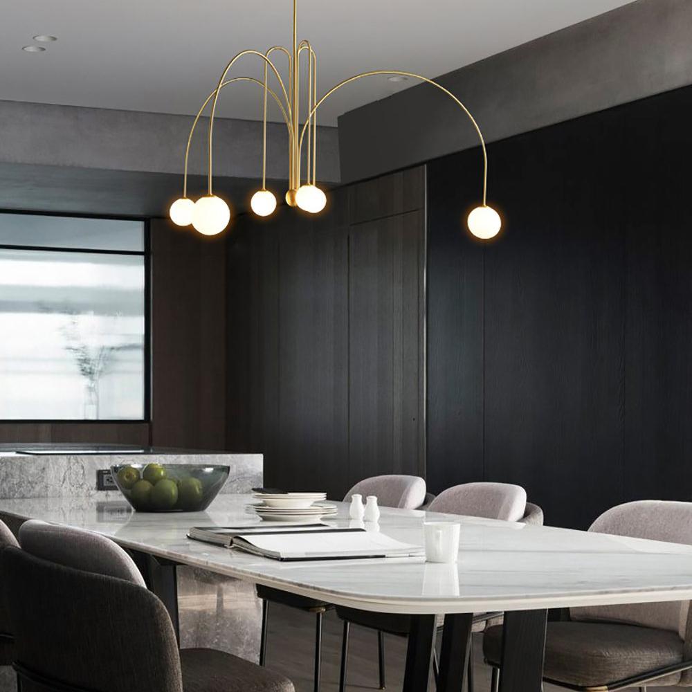 Gran Finale Pendant Light Modern Design-Lighting > Pendant Lights-casanuva-casanuva