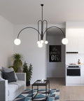 Gran Finale Pendant Light Modern Design-Lighting > Pendant Lights-casanuva-casanuva