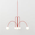 Gran Finale Pendant Light Modern Design-Lighting > Pendant Lights-casanuva-casanuva