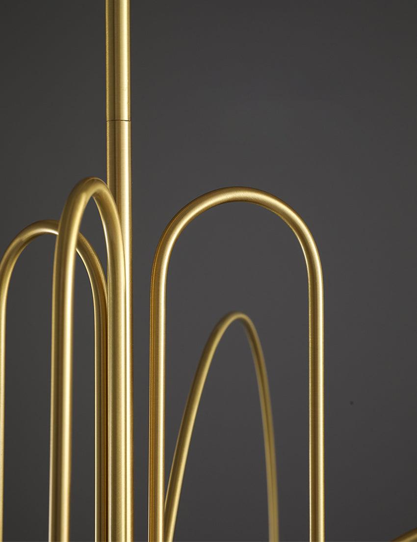 Gran Finale Pendant Light Modern Design-Lighting > Pendant Lights-casanuva-casanuva